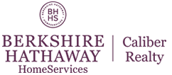 Berkshire Hathaway HomeServices Caliber Realty